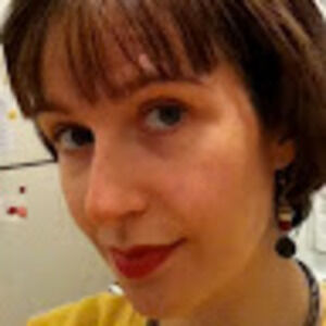 Meet your Posher, Maureen